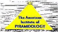 AIP
American Institute
of Pyramidology